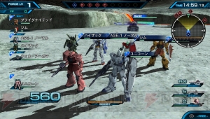 『ガンダム EXVS-FORCE』にAGE-1などが続々参戦決定！ フォースシステムやEXTREME FORCEモード詳細が判明