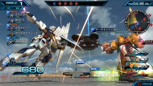 ガンダム Exvs Force にage 1などが続々参戦決定 フォースシステムやextreme Forceモード詳細が判明 電撃オンライン