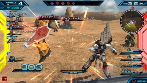 『ガンダム EXVS-FORCE』にAGE-1などが続々参戦決定！ フォースシステムやEXTREME FORCEモード詳細が判明
