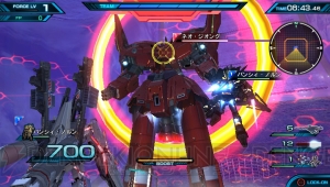 『ガンダム EXVS-FORCE』にAGE-1などが続々参戦決定！ フォースシステムやEXTREME FORCEモード詳細が判明