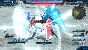 『ガンダム EXVS-FORCE』にAGE-1などが続々参戦決定！ フォースシステムやEXTREME FORCEモード詳細が判明