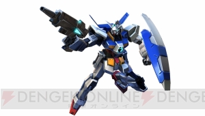 『ガンダム EXVS-FORCE』にAGE-1などが続々参戦決定！ フォースシステムやEXTREME FORCEモード詳細が判明