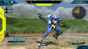 『ガンダム EXVS-FORCE』にAGE-1などが続々参戦決定！ フォースシステムやEXTREME FORCEモード詳細が判明