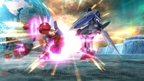 『機動戦士ガンダムEXTREME VS-FORCE』