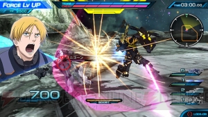 『ガンダム EXVS-FORCE』にAGE-1などが続々参戦決定！ フォースシステムやEXTREME FORCEモード詳細が判明