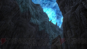 【電撃の旅団冒険録】『FF14』のダンジョンから見る世界観。第7弾は“神域浮島 ネバーリープ”