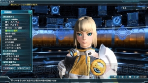 『PSO2』“未来への軌跡”Part1のACスクラッチとFUNスクラッチを紹介！ 海軍提督風の衣装は要チェック