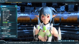 『PSO2』“未来への軌跡”Part1のACスクラッチとFUNスクラッチを紹介！ 海軍提督風の衣装は要チェック