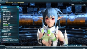 『PSO2』“未来への軌跡”Part1のACスクラッチとFUNスクラッチを紹介！ 海軍提督風の衣装は要チェック