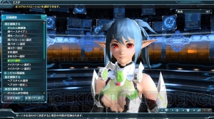 『PSO2』“未来への軌跡”Part1のACスクラッチとFUNスクラッチを紹介！ 海軍提督風の衣装は要チェック