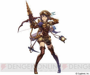 『グラブル』SSレア・フィーナ＆Sレア・ミニゴブが登場！