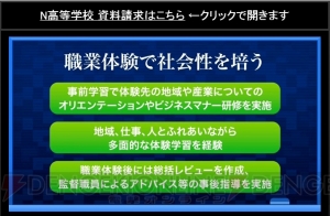 カドカワがN高等学校を2016年4月に開校。各業界のプロによる課外授業をネットで受講できる