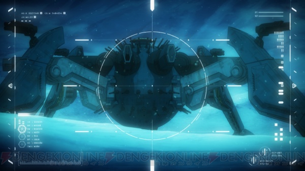 『ヘヴィーオブジェクト』第3話画像＆あらすじを公開。超巨大兵器に立ち向かうのは……生身の3人！