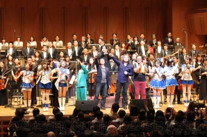 “GSJ 14th Concert SEGA Special”