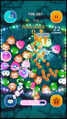 ツムツム攻略 マレフィセントで高得点を狙うコツを紹介 1 000万点も夢じゃない 電撃オンライン