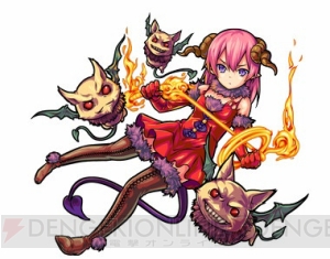 『モンスト』ユメガチャ再び。リリム、左慈、クトゥルフなど海外版キャラをゲットできる