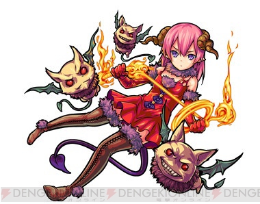 モンスト ユメガチャ再び リリム 左慈 クトゥルフなど海外版キャラをゲットできる 電撃オンライン