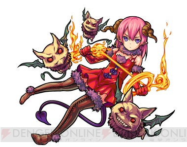 『モンスト』ユメガチャ再び。リリム、左慈、クトゥルフなど海外版キャラをゲットできる