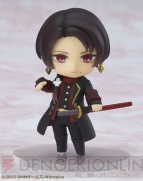 『ねんどろいどぷち 刀剣乱舞-ONLINE- 部隊一』