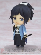 『ねんどろいどぷち 刀剣乱舞-ONLINE- 部隊一』