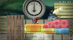 PC版『さよなら海腹川背』が販売中。プログラムやサウンドなどはオリジナルスタッフが担当