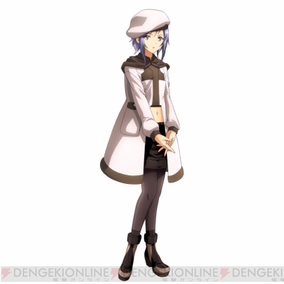 家庭版 ニトブラ に ギルクラ のキャロルと スマガ のスピカが参戦 電撃オンライン