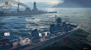 『World of Warships』ソ連駆逐艦、ドイツ巡洋艦計20隻が追加。渋いボイスの日本語音声も