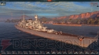 『World of Warships』