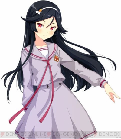 ガールフレンド ライバルキャラの声優に井口裕香さん 久野美咲さんら6名を起用 電撃オンライン