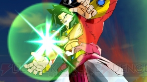 3DS『ドラゴンボールヒーローズ』にゴジータとブロリーが襲来。追加ミッションは11月下旬に無料配信