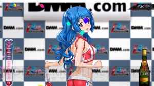 DMMの車擬人化シミュレーション『レーシング娘。』がPC/Androidでサービス開始！