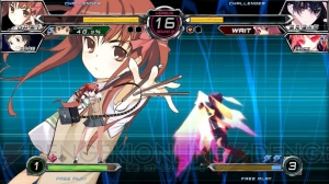 『電撃文庫 FIGHTING CLIMAX IGNITION』パッケージビジュアル公開。遊佐恵美や司波達也らをデザイン