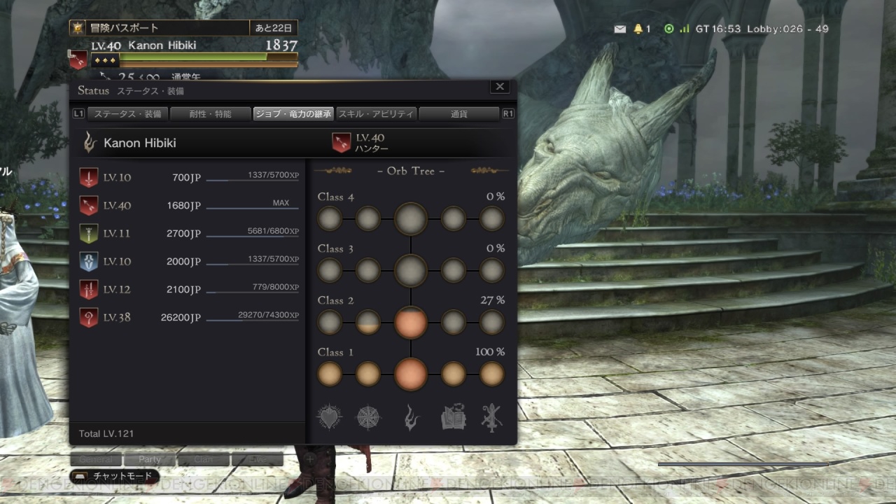 Ddon攻略連載 ドラゴンズドグマ オンライン を0時間以上プレイする覚者がレスタニアの魅力を語る 電撃オンライン