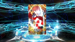 『FGO』キャス狐狙いでガチャ30連。ハロウィンピックアップ召喚の結果は？