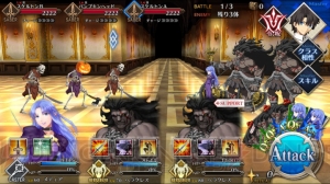 【FGO攻略】ハロウィンイベント1～7節のドロップアイテムや敵の構成を総まとめ