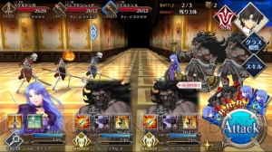 【FGO攻略】ハロウィンイベント1～7節のドロップアイテムや敵の構成を総まとめ