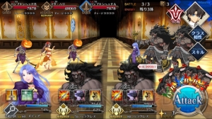 【FGO攻略】ハロウィンイベント1～7節のドロップアイテムや敵の構成を総まとめ