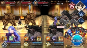 【FGO攻略】ハロウィンイベント1～7節のドロップアイテムや敵の構成を総まとめ