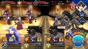 【FGO攻略】ハロウィンイベント1～7節のドロップアイテムや敵の構成を総まとめ