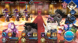 【FGO攻略】ハロウィンイベント1～7節のドロップアイテムや敵の構成を総まとめ