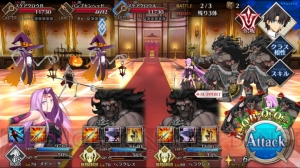 【FGO攻略】ハロウィンイベント1～7節のドロップアイテムや敵の構成を総まとめ