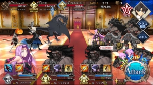 【FGO攻略】ハロウィンイベント1～7節のドロップアイテムや敵の構成を総まとめ