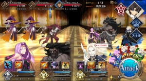 【FGO攻略】ハロウィンイベント1～7節のドロップアイテムや敵の構成を総まとめ