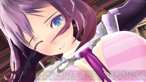 『VALKYRIE DRIVE -BHIKKHUNI-（ヴァルキリードライヴ ビクニ）』