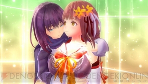 『VALKYRIE DRIVE -BHIKKHUNI-（ヴァルキリードライヴ ビクニ）』