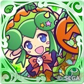 『ぷよクエ』でハロウィン衣装のリデルが手に入る！