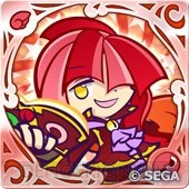 『ぷよクエ』でハロウィン衣装のリデルが手に入る！