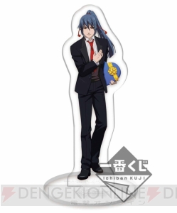 『一番くじプレミアム マクロスF～ラストフロンティア～』が発売決定。描き下ろしイラストのアイテムが満載