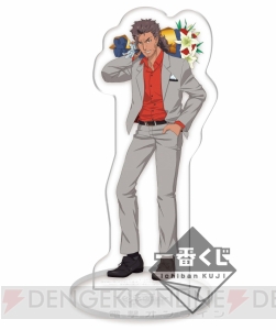 『一番くじプレミアム マクロスF～ラストフロンティア～』が発売決定。描き下ろしイラストのアイテムが満載