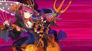 【FGO攻略】ハロウィンエリザベートを評価。もっとも再臨しやすい初心者救済キャラ